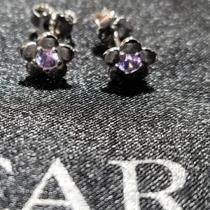 *2 FOR $30* Tocara Flower Earrings